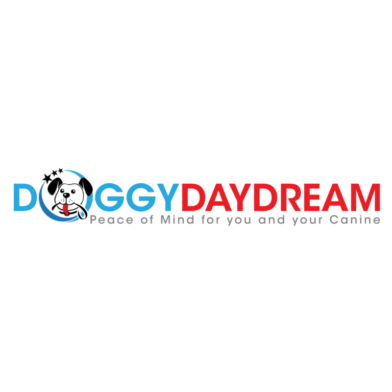 Doggy Daydream Logo
